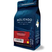 Moliendo Colombia Medellin Supremo Çekirdek Kahve 250 gr
