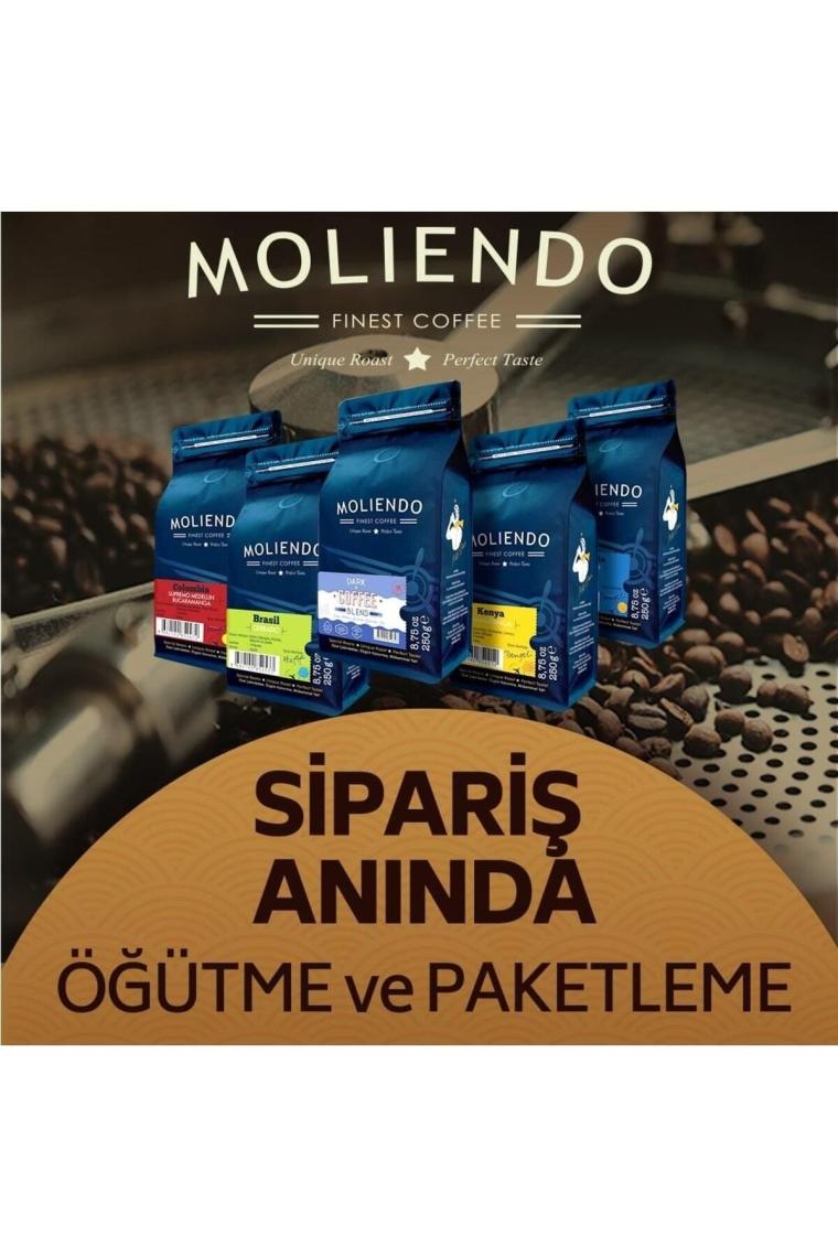 House Blend Filtre Kahve ( Öğütülmüş Filtre Kahve ) 1000 G.