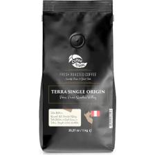 Coffeetropic Terra Single Origin Peru Puno Sandia Valley 1 Kg