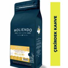 Moliendo Blonde Coffee Blend Çekirdek Kahve 1 kg