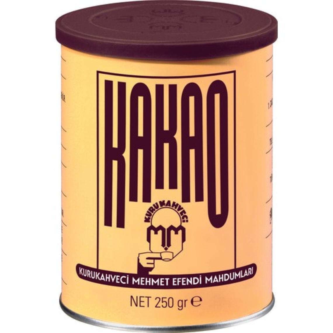 Mehmet Efendi Kakao 250gr