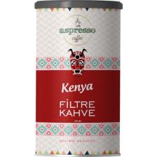 Aspresso Kenya Filtre Kahve 500 gr