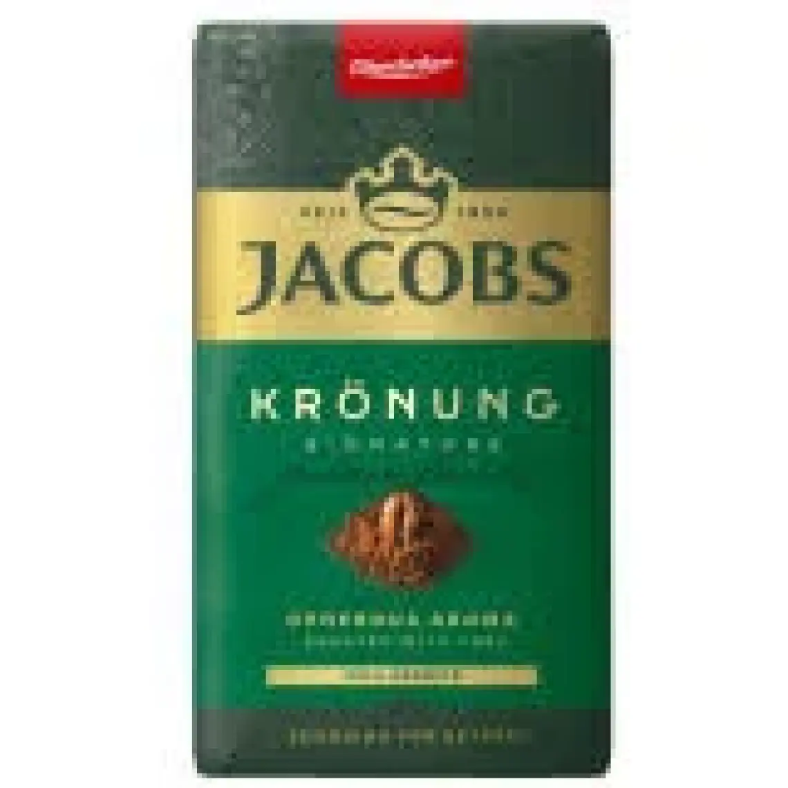 Jacobs Barista Çekirdek Kahve Avantajlı Paket 2 kg ( Crema Italiano 1kg + Espresso 1kg )
