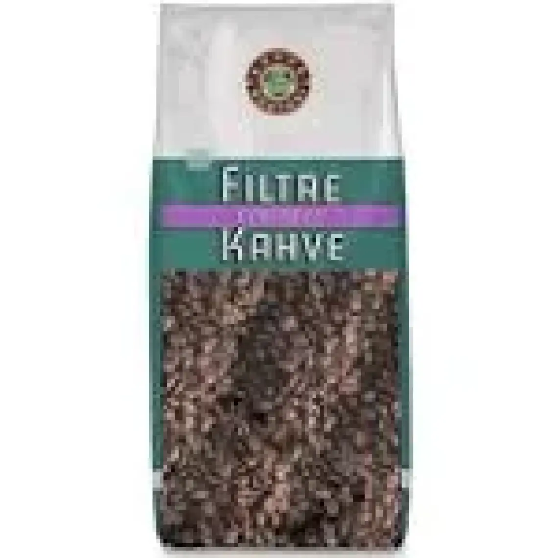 Kahve Dünyası Kavrulmuş Filtre Kahve Çekirdeği 1Kg