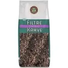 Kahve Dünyası Kavrulmuş Filtre Kahve Çekirdeği 1Kg