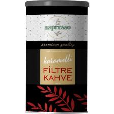 Aspresso Karamel Filtre Kahve 500 gr