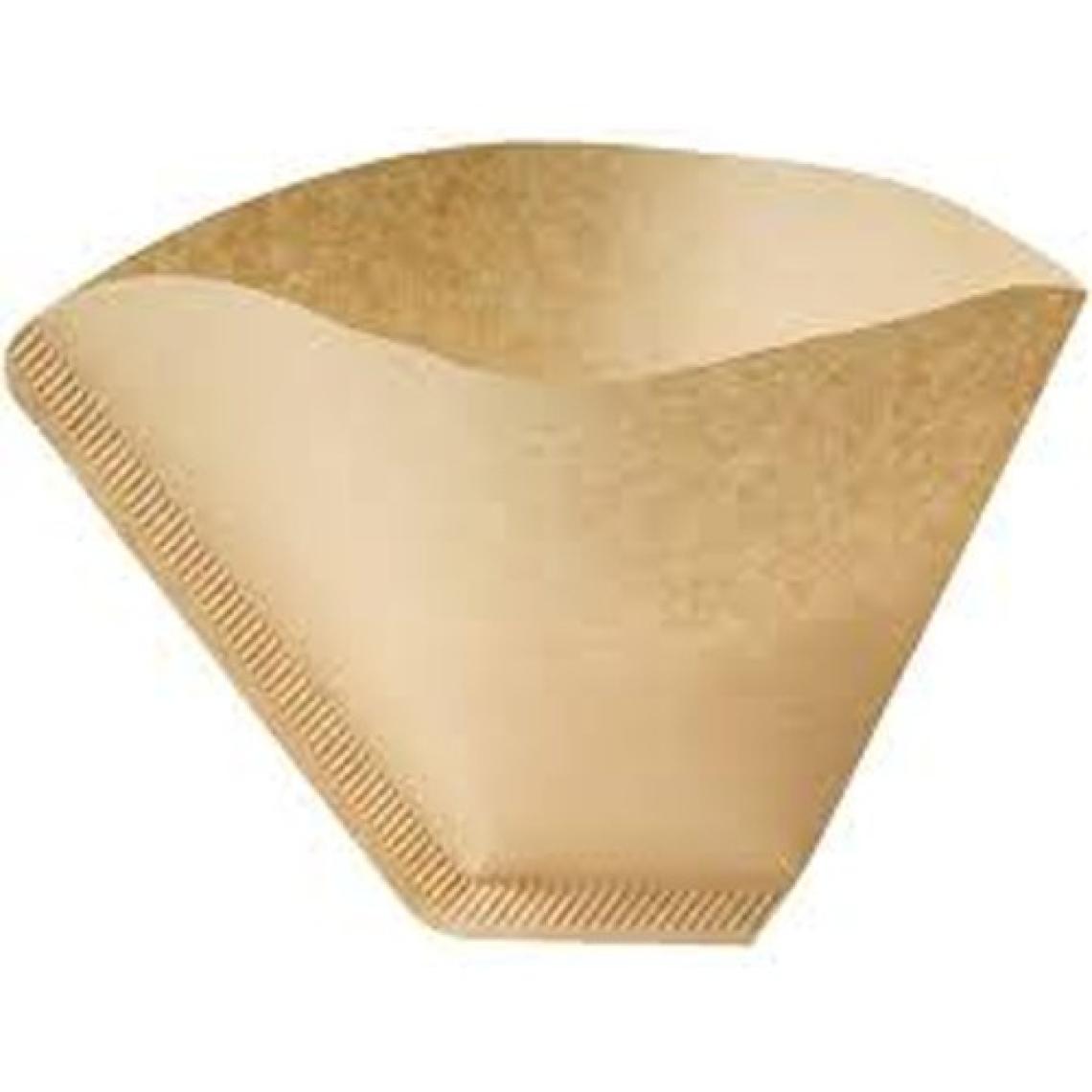 Filtre Kahve Kağıdı 4 Numara 80 Adetli 1 Paket