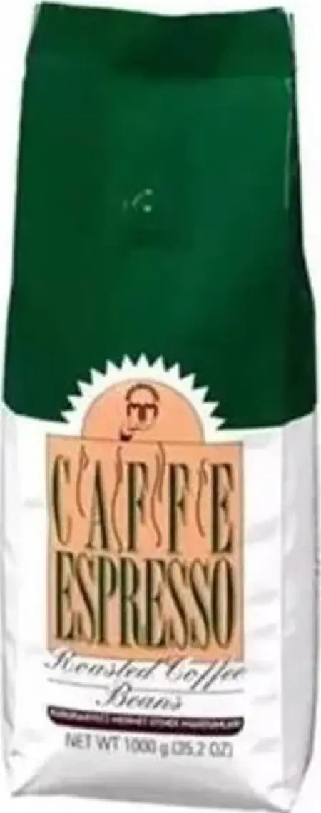 Mehmet Efendi Espresso Kavrulmuş Çekirdek 1000gr