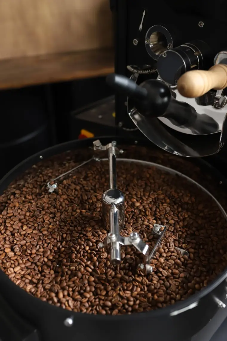 A Roasting Lab Colombia Supremo (1000 Gram) Filtre Kahve