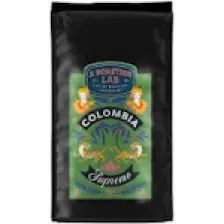 A Roasting Lab Colombia Supremo (1000 Gram) Filtre Kahve