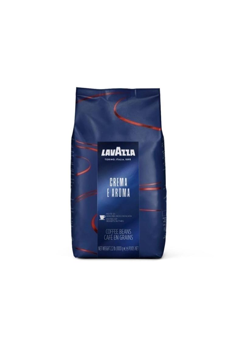 Crema E Aroma Espresso Çekirdek Kahve 1 Kg