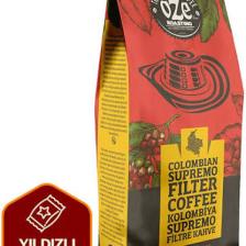 Oze Colombian Supremo Filtre Kahve 250 Gr.