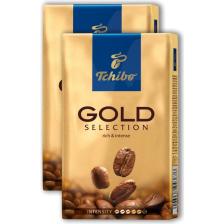 Tchibo Gold Selection Öğütülmüş Filtre Kahve 2X250 G Avantajlı Paket