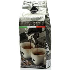 Rioba Silver %55 Arabica %45 Robusta Espresso Çekirdek Kahve - 1000 gr