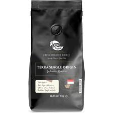 Coffeetropic Terra Single Origin Indonesia-Sumatra 1 kg