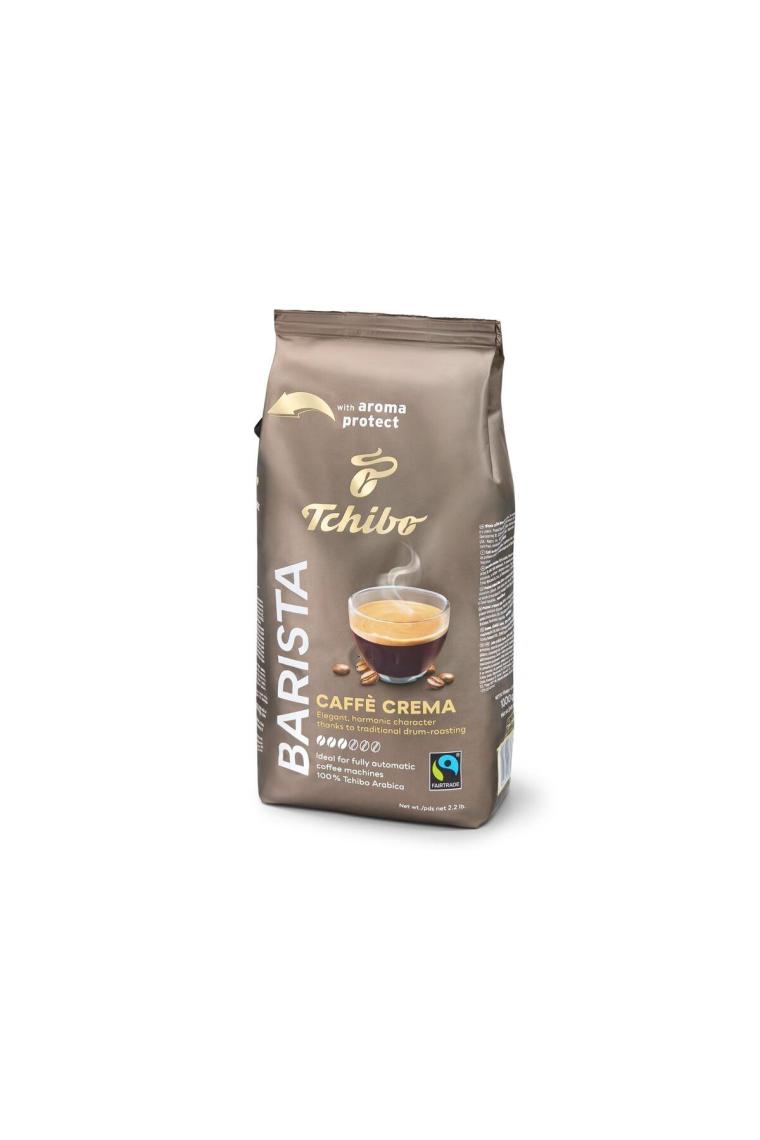 Barista Caffè Crema Çekirdek Kahve 1000 g