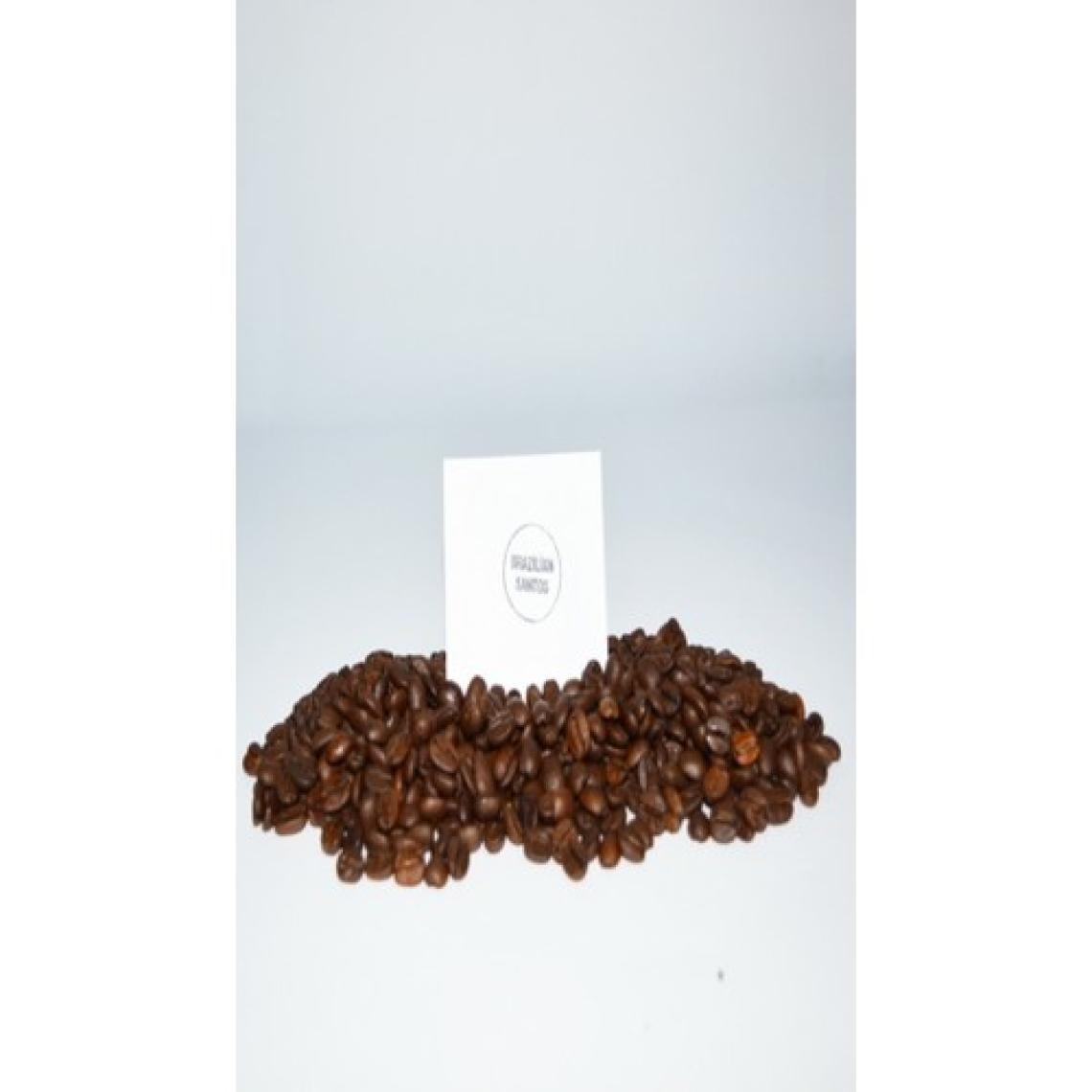 Oze Brazil Santos Filtre Kahve 250 Gr.