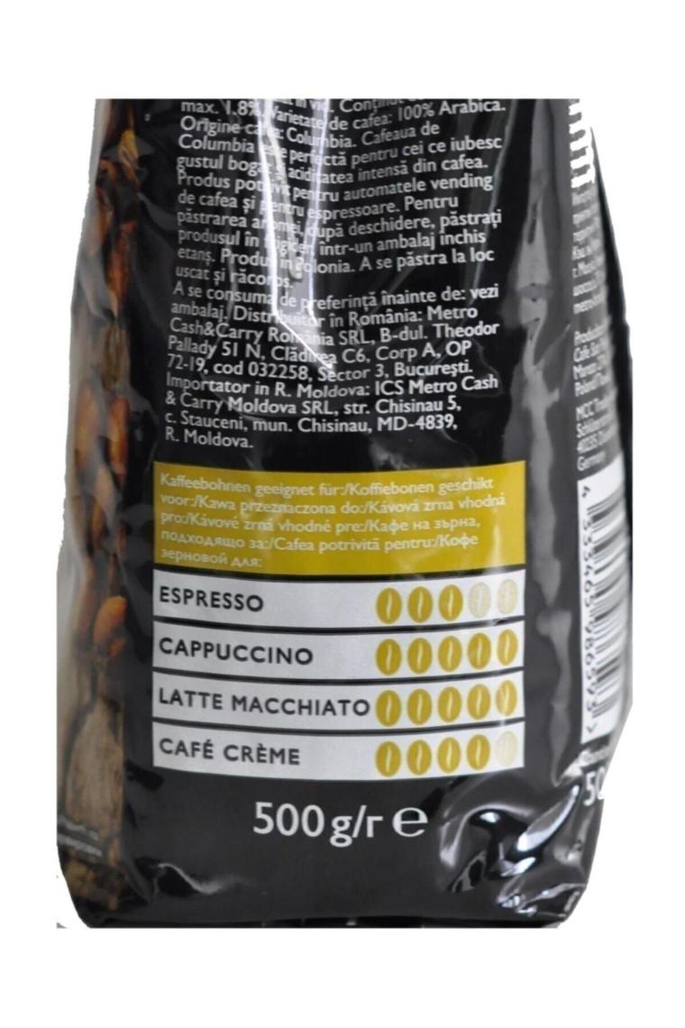 Çekirdek Kahve - Yöresel Kolombiya 500 gr