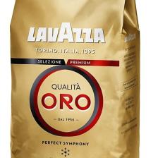Qualita Oro Çekirdek Kahve 1 Kg
