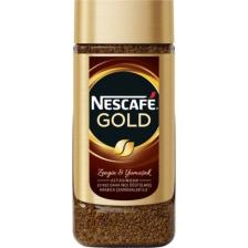 Nescafe Gold Kavanoz 200 gr Çözünebilir Kahve
