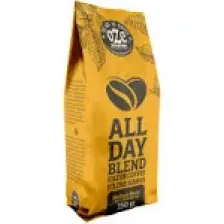 Oze All Day Blend Filtre Kahve 250 gr