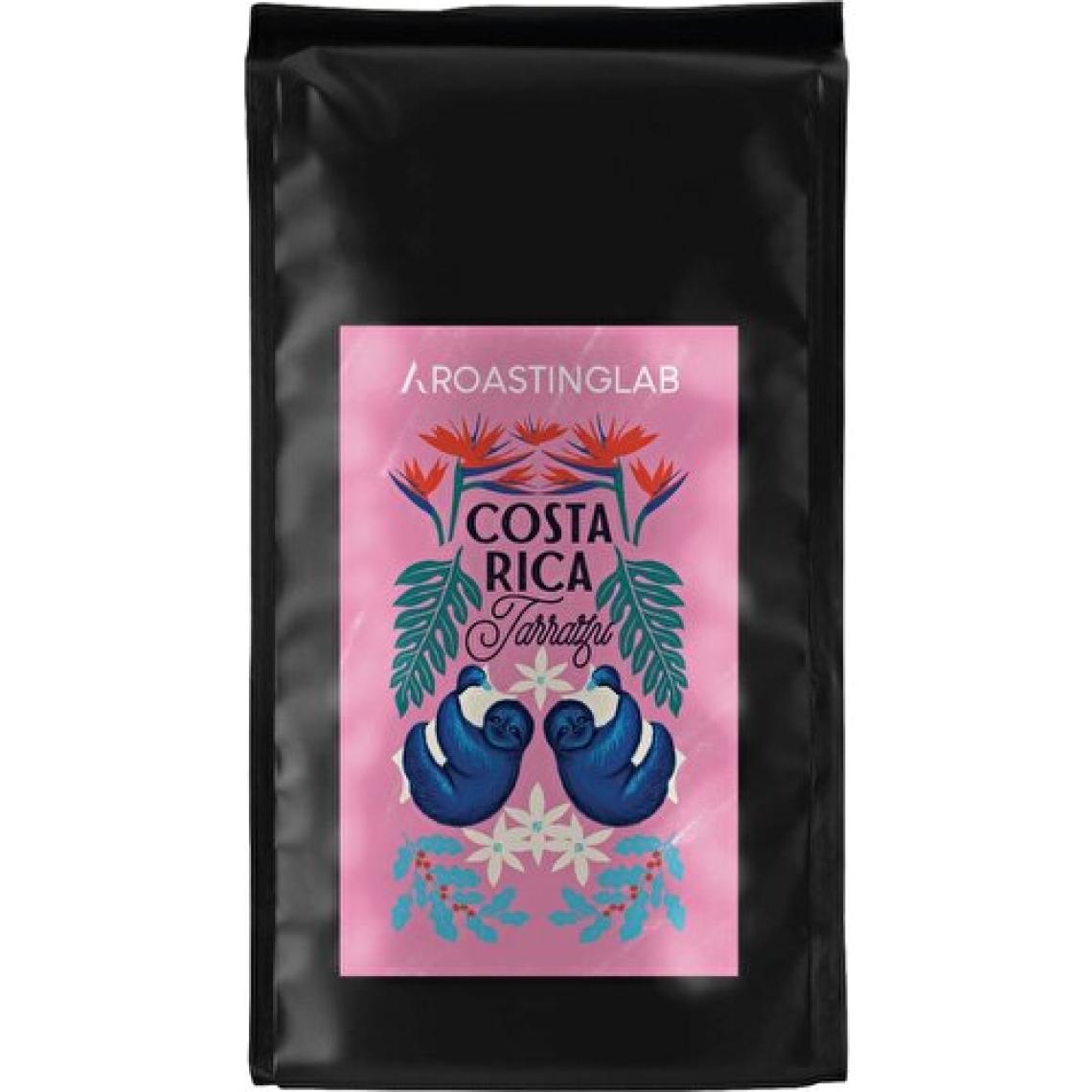 A Roasting Lab Costa Rica Tarrazu (1000 Gram) Filtre Kahve (Moka Pot)