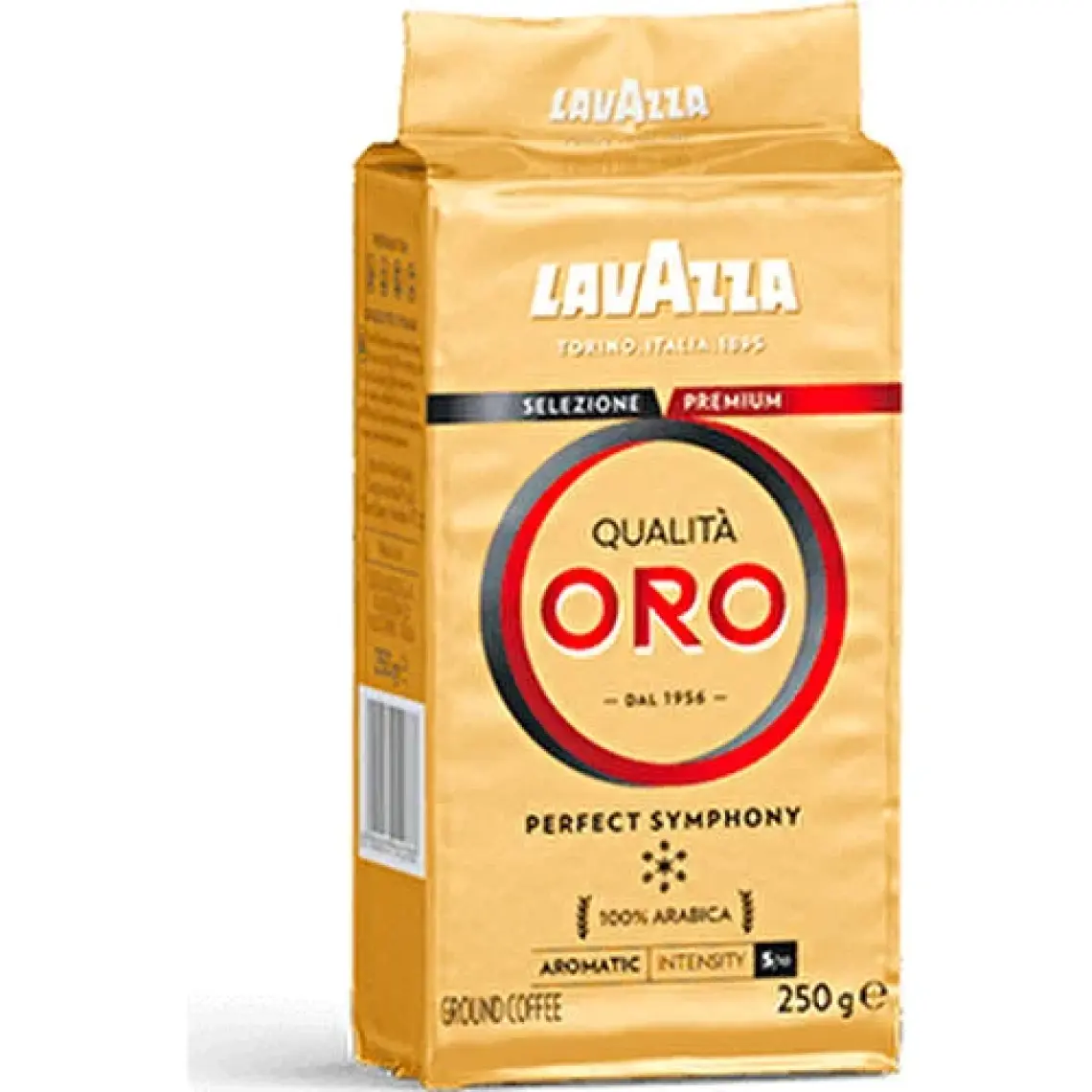 Lavazza Qualita Oro Filtre Kahve 250 gr
