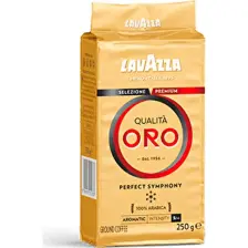 Lavazza Qualita Oro Filtre Kahve 250 gr