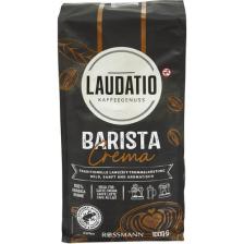 Laudatio Bütün Kahve Çekirdeği Barista Crema 1000 gr