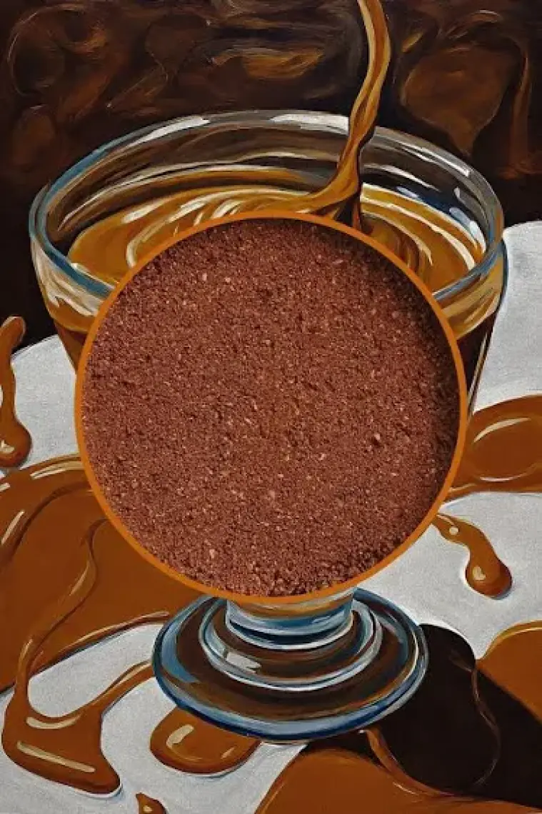 Mim and More Caramel Coffee - Karamel Aromalı Kahve Çekirdek Kahve, 200 Gr