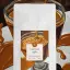 Mim and More Caramel Coffee - Karamel Aromalı Kahve Çekirdek Kahve, 200 Gr