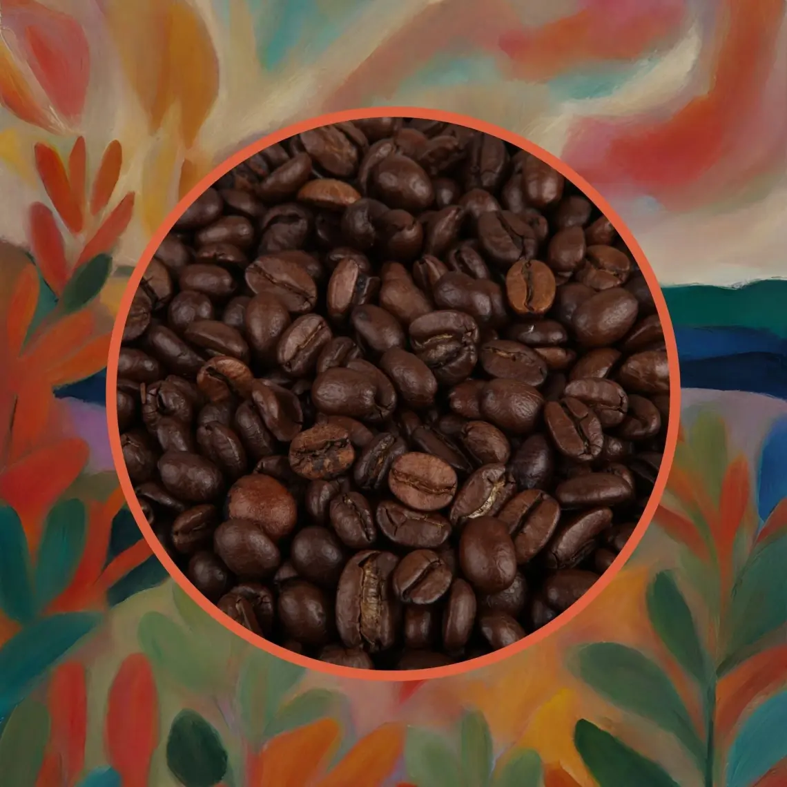 Mim and More Decaf Coffee - Kafeinsiz Filtre Kahve, 200 Gr