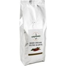 Aspresso Filtre Kahve-Irish Cream 250 Gr.