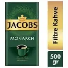 Jacobs Monarch Filtre Kahve 500 gr