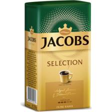 Jacobs Selection Gold Filtre Kahve 250gr