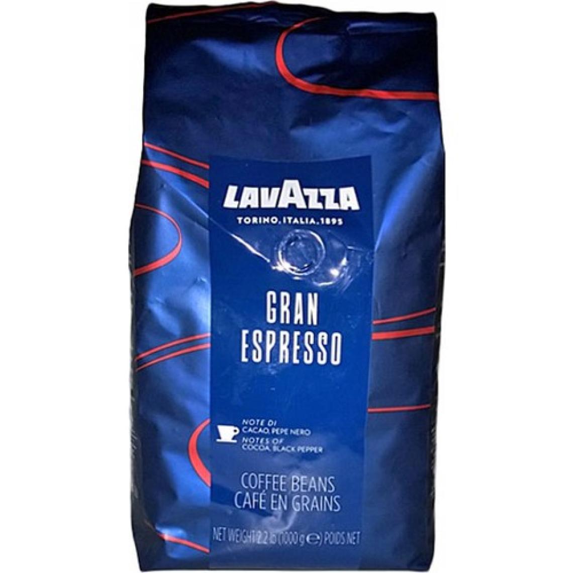 Lavazza Gran Espresso 1000 gr