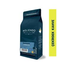 Moliendo Guatemala Antigua SHB Çekirdek Kahve 1 kg