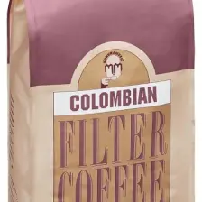 Mehmet Efendi Colombian Filter Coffee 250gr