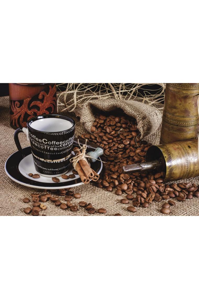 Caffe Crema Dolce Çekirdek Kahve 1 Kg