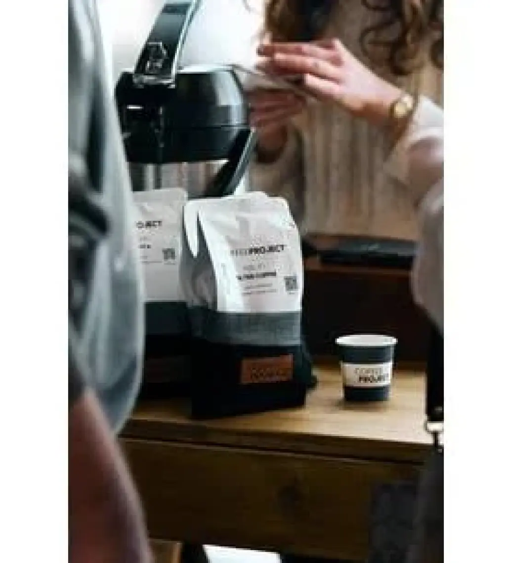 1 KG Filtre Kahve - Filter Coffee | Feel It