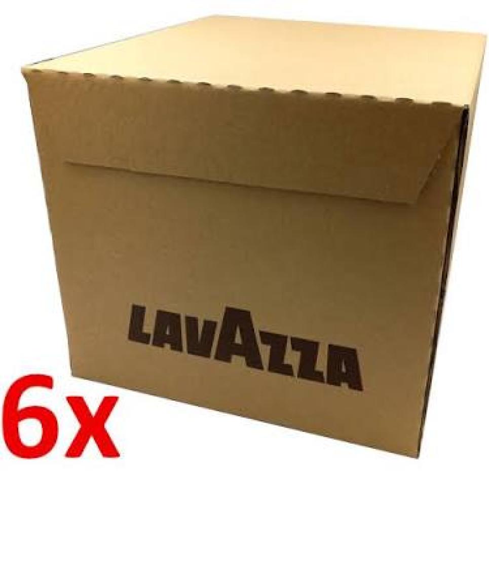 Lavazza Tierra Selection Çekirdek Kahve 1 kg