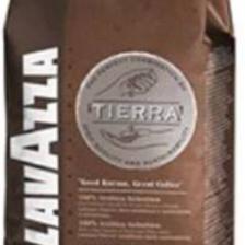Lavazza Tierra Selection Çekirdek Kahve 1 kg