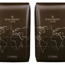 Tchibo Davidoff Espresso Çekirdek Kahve 500gr