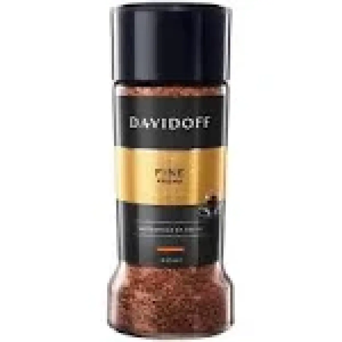 Davidoff Fine Aroma Kahve