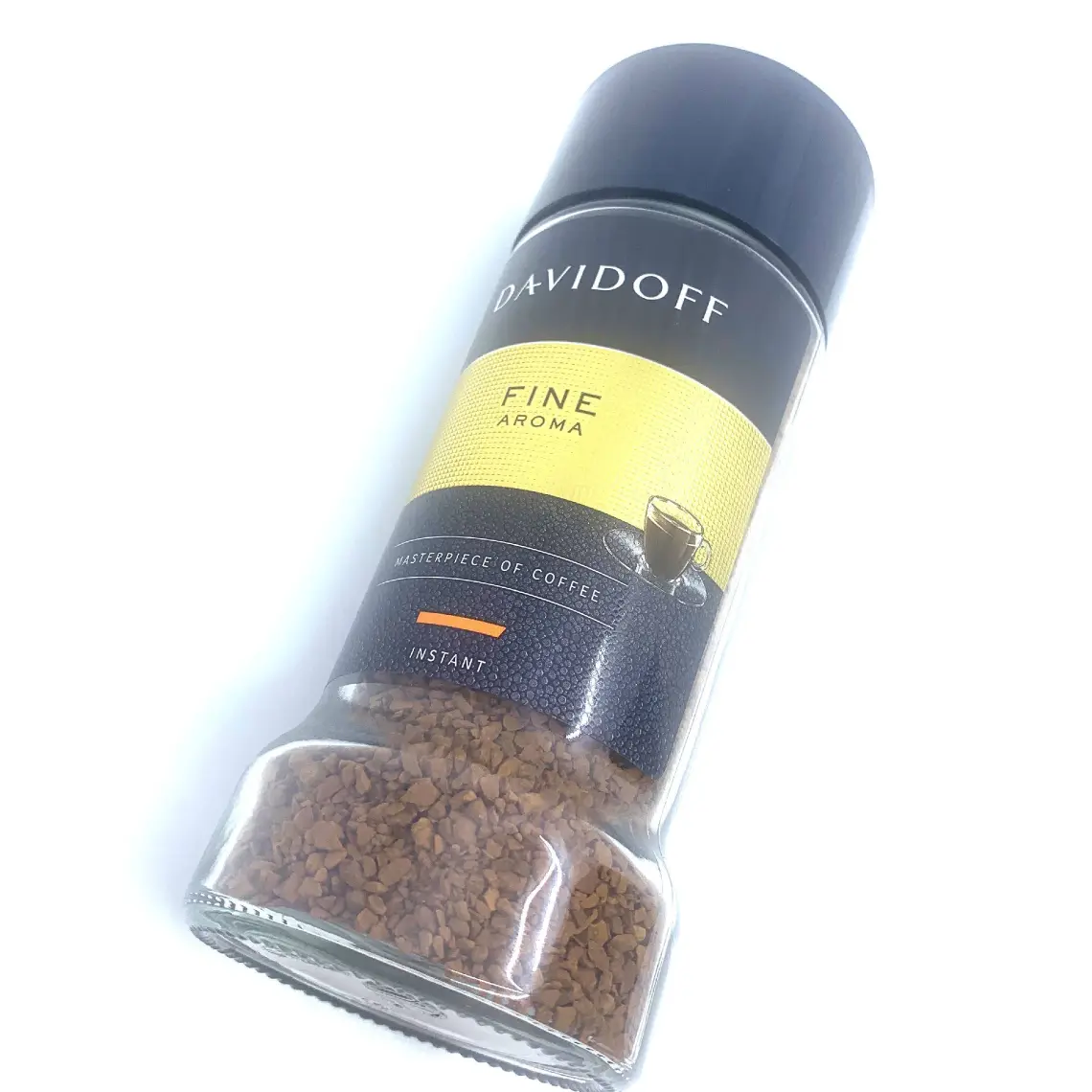 Davidoff Fine Aroma Kahve