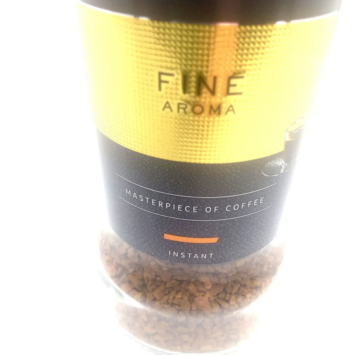 Davidoff Fine Aroma Kahve