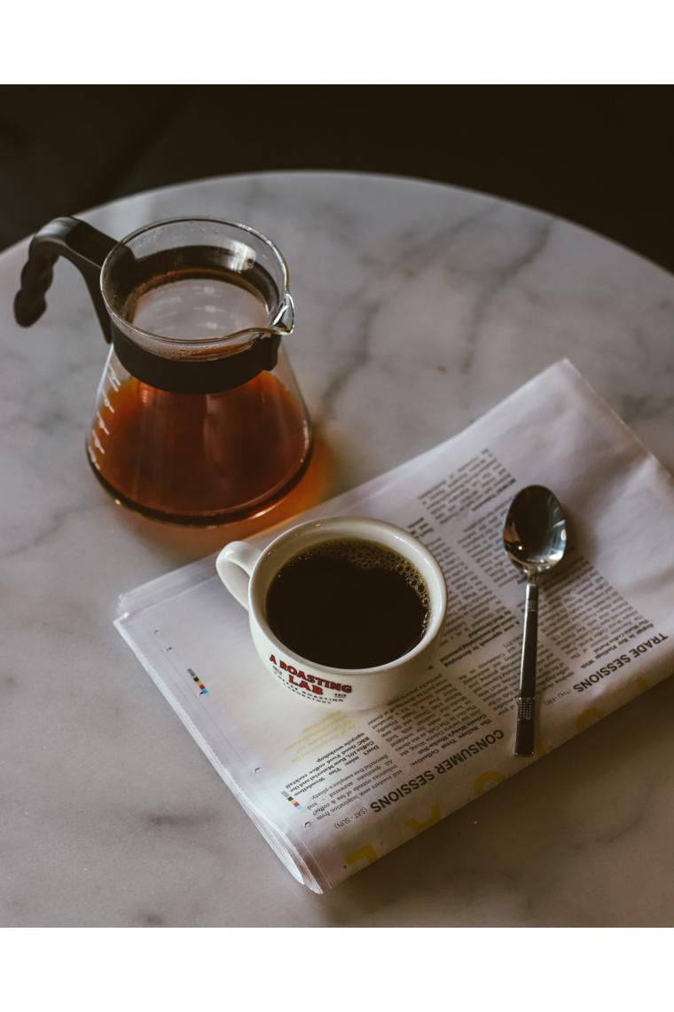 A Roasting Lab El Salvador SHG (1000 Gram) Filtre Kahve (Aeropress)
