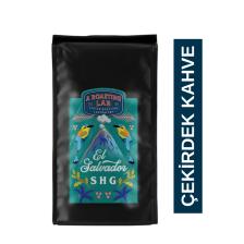 A Roasting Lab El Salvador SHG (1000 Gram) Filtre Kahve (Aeropress)