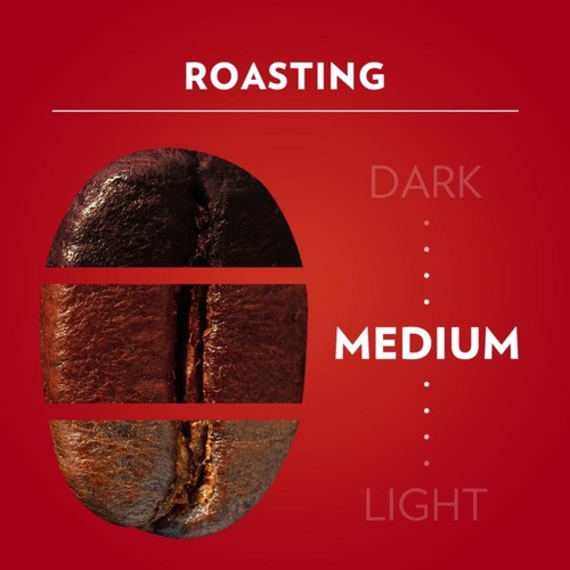 Lavazza Qualita Rossa 250 gr x 3 Öğütülmüş Kahve