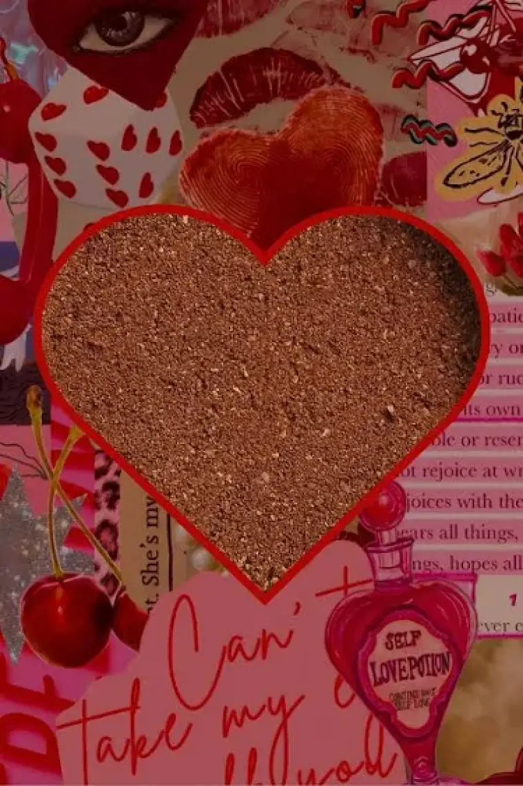 Mim And More Luminara Studio x Love Bombing Coffee - Kiraz Aromalı Filtre Kahve 200 gr